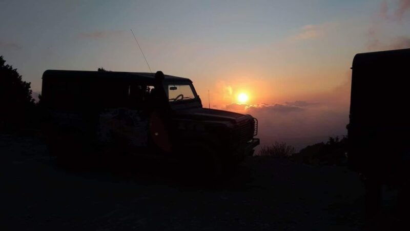 chania-premium-sunset-safari-tour