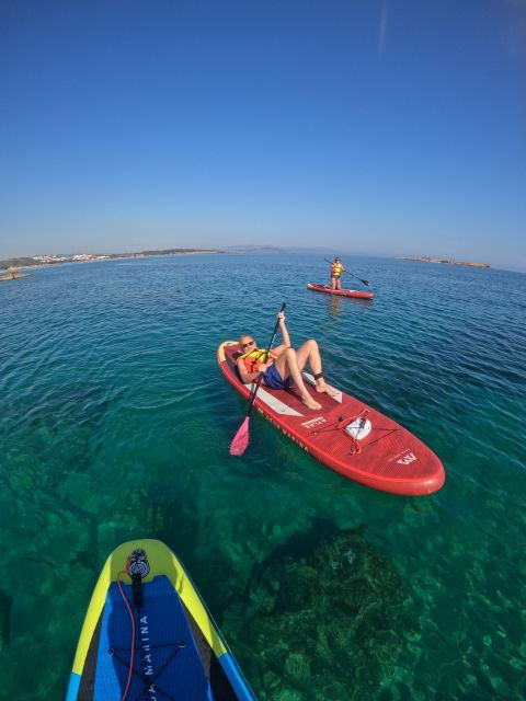 chania-stand-up-paddleboard-tour-to-lazareta-island
