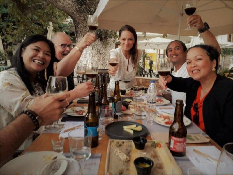 chania-sunset-craft-beer-food-tour