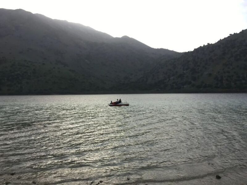 chania-to-the-lakes-of-crete-private-tour-to-aqua-paradise