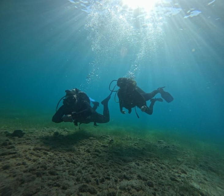 chania-try-scuba-for-beginners-boat-dive
