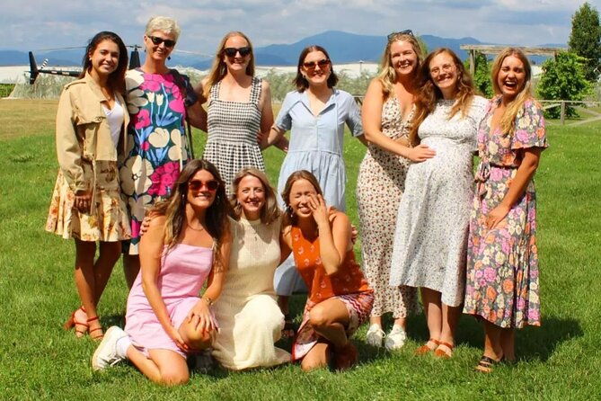 Chardon-Hey | Wine Tour in Mornington Peninsula (Private Tour) - Who Would Love This Tour?
