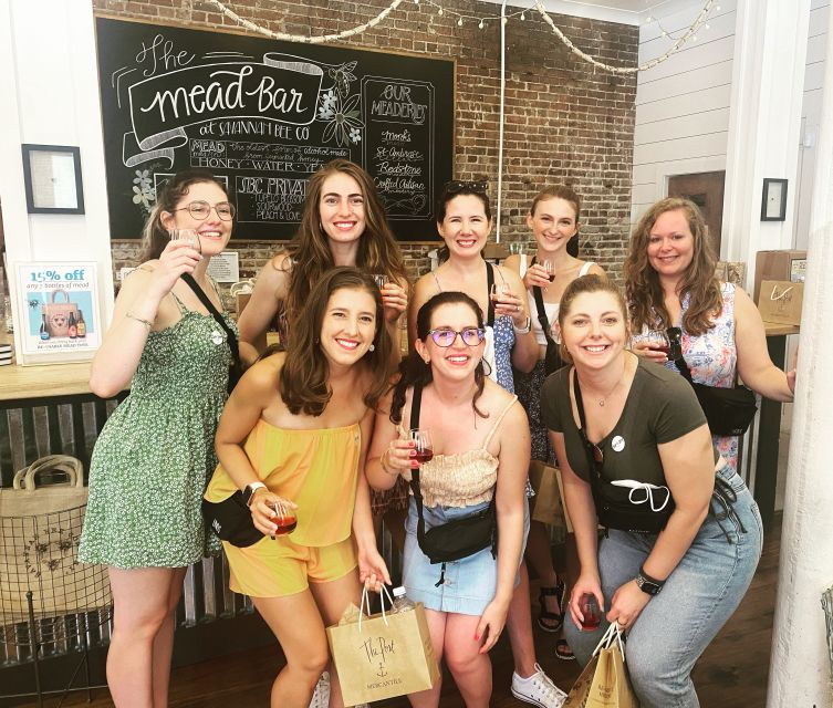charleston-king-street-shopping-tour-with-drinks