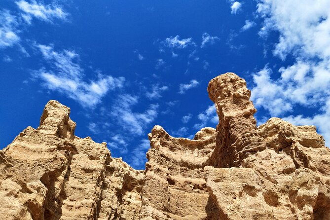 Charyn Canyon - a Place where time stood still... - Who Is This Tour Best For?