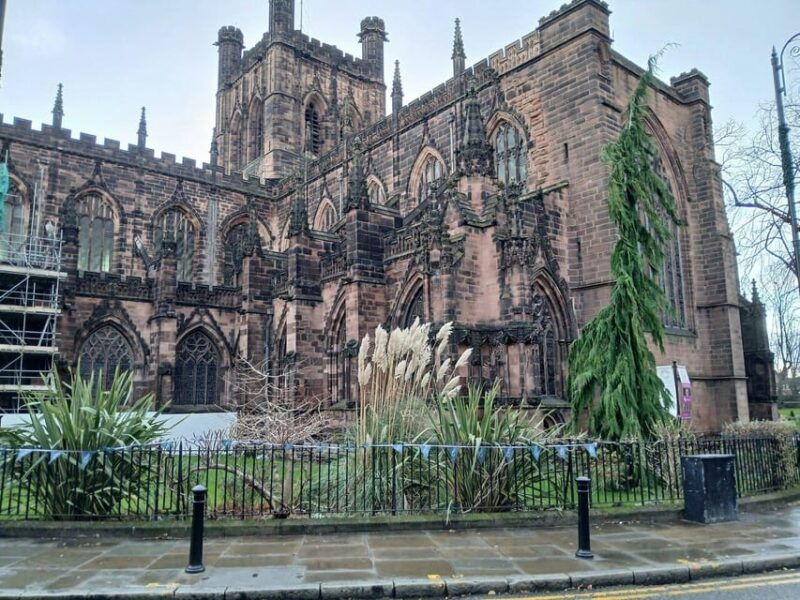 chester-the-heart-of-chester-walking-tour