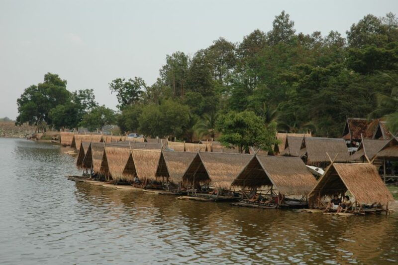 chiang-mai-24-km-leisure-cycling-swim-lake-huay-tueng-tao