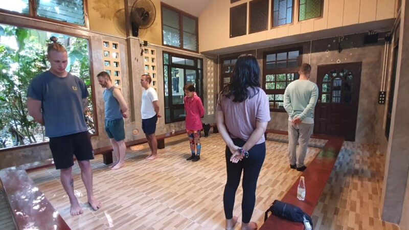 chiang-mai-3-day-meditation-yoga-cultural-retreat