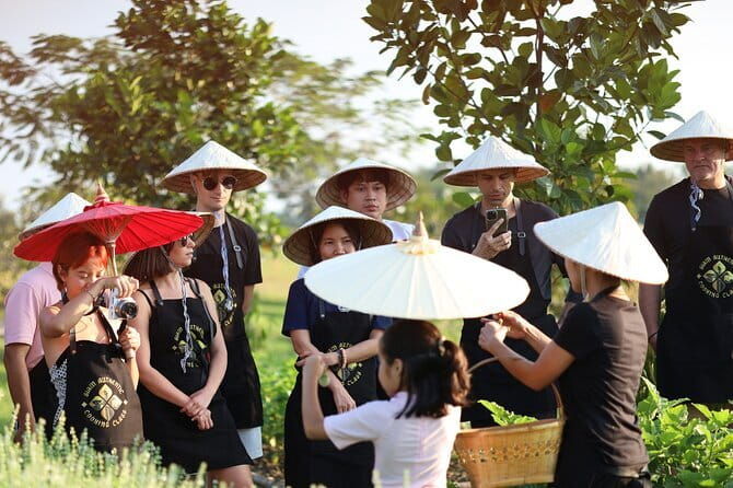 Chiang Mai Cooking Class - Siam Authentic Cooking Class - Who Should Sign Up?