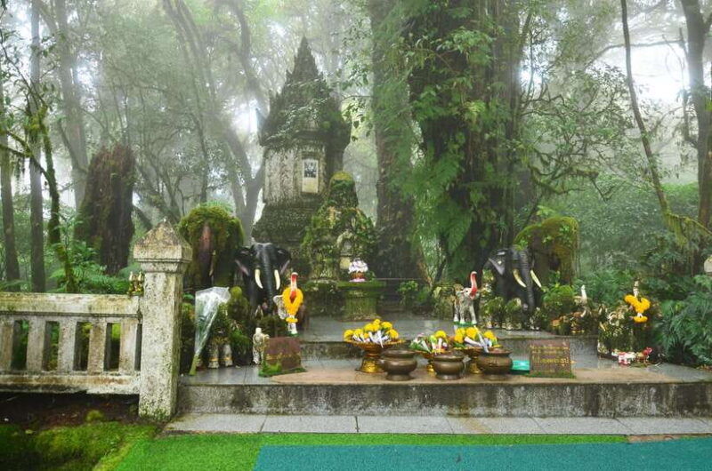 chiang-mai-doi-inthanon-national-park-private-tour
