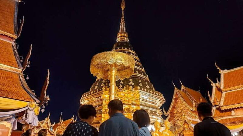 chiang-mai-doi-suthep-wat-pha-lat-and-michelin-food-tour