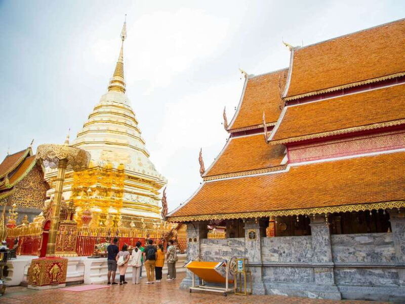 chiang-mai-doi-suthep-wat-umong-and-pha-lat-sunrise-tour