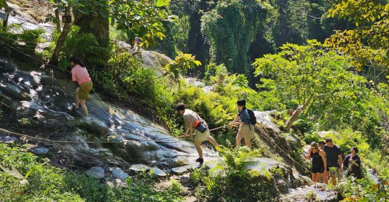 chiang-mai-sticky-waterfall-half-day-tour-hotel-transfers