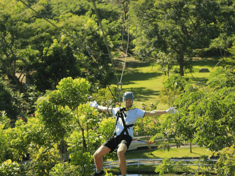 chiang-mai-zipline-adventure-with-lunch-city-hotel-pickup