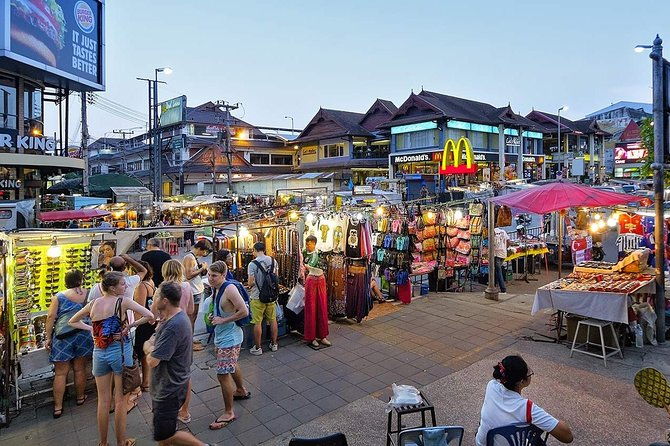 Chiang Rai Food & Night Market Walking Tour with Local Host - Final Thoughts