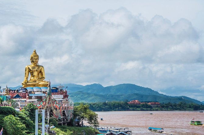 Chiang Rai One Day : White Temple, Golden Triangle, Boat Ride to Laos, Long Neck - Who Is This Tour Best For?