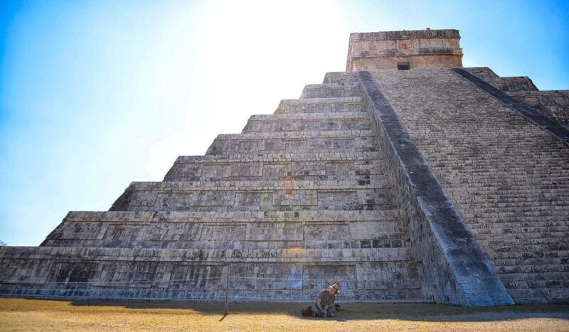 chichen-itza-cenote-buffet-lunch
