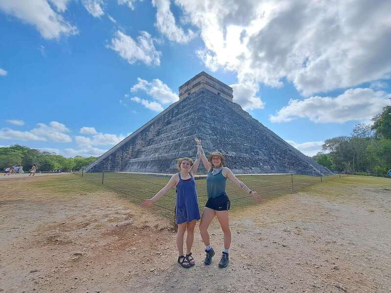 chichen-itza-guided-tour-skip-the-line-tickets