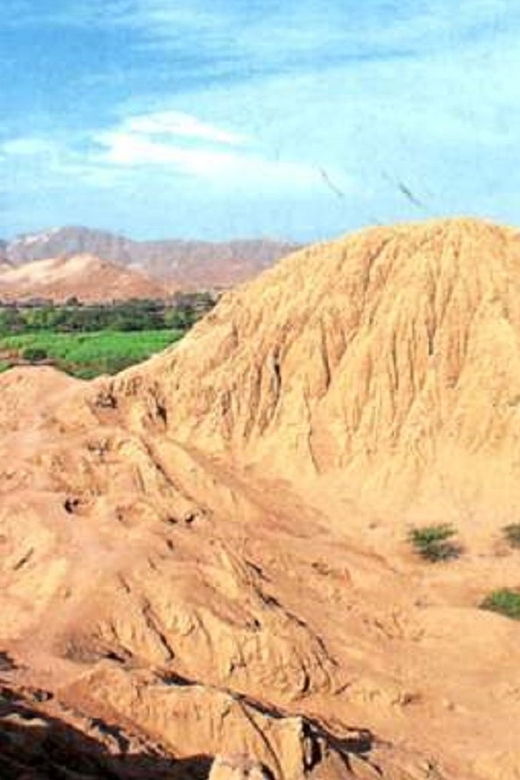 chiclayo-tomb-of-the-lord-of-sipan-and-site-museum-day-tour