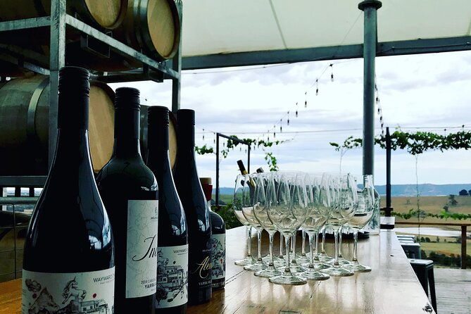 Chocolate and wine tasting tour in the Yarra Valley. - Final Thoughts