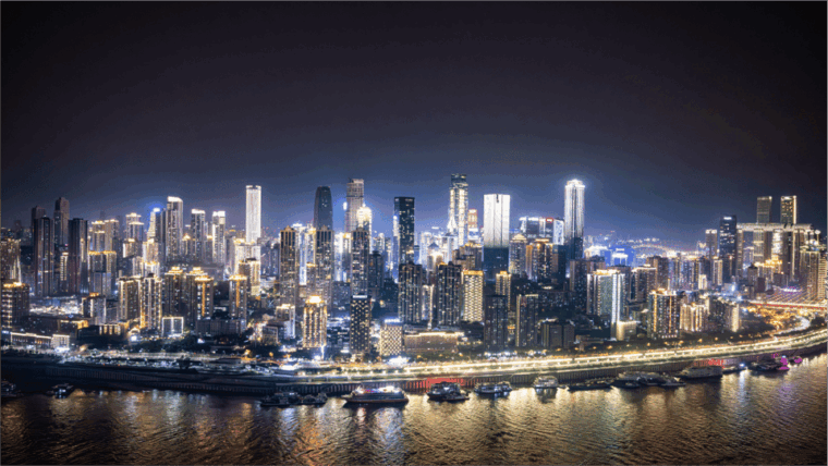 chongqing-fireworks-night-chongqing-city-walk
