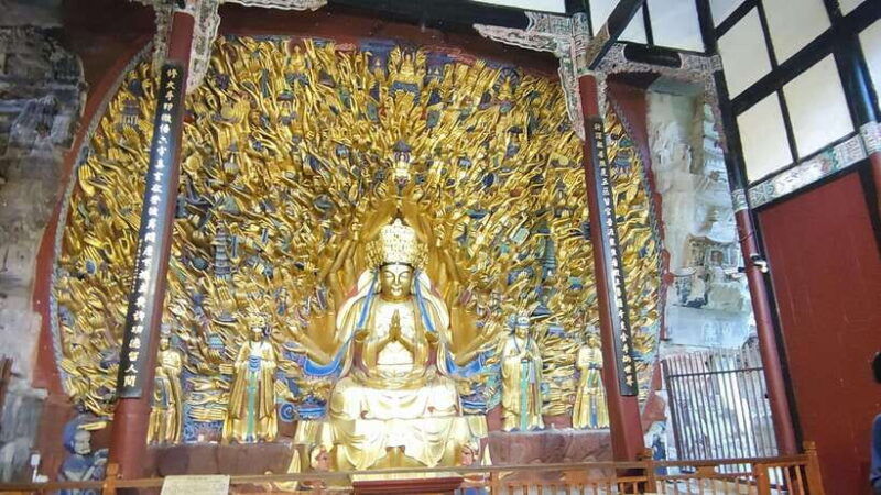 chongqing-highlights-of-dazu-rock-carvings-day-trip