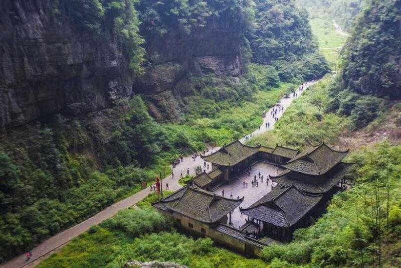 chongqing-wulong-karst-all-inclusive-luxury-private-day-trip