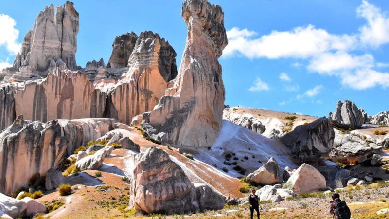 choqolaqa-stone-forest-full-day