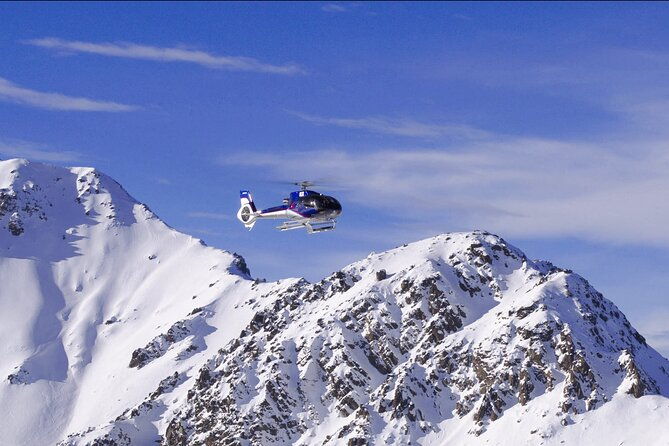 Christchurch to Aoraki Mount Cook helicopter tour - Final Thoughts