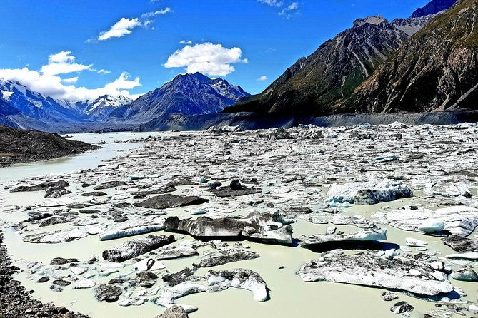 Christchurch to Queenstown via Mount Cook & Tekapo (Private Tour) - Final Thoughts