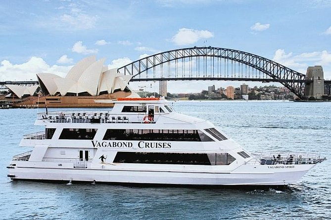 Christmas in July Lunch Cruise on Sydney Harbour - Practical Tips for Travelers