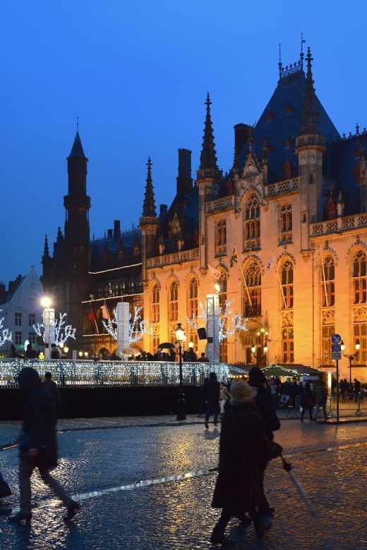 christmas-magic-in-bruges-walking-tour