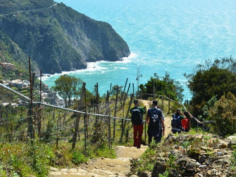 cinque-terre-eco-hiking-and-wine-tasting