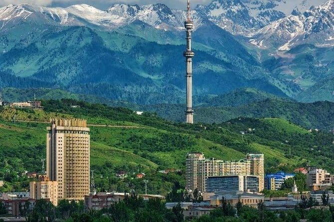 City Pub Crawl Almaty - Who Will Love This Tour?