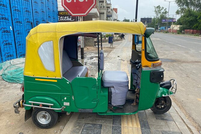City tour, Agra 8 hours tuk- tuk/ Rickshaw ride - Final Thoughts