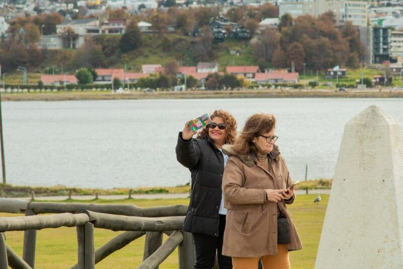 city-tour-martial-glacier-reserve-visit