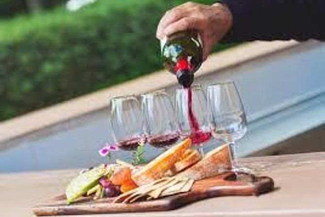 Clare Valley - Authentic Experiences and Reviewer Insights
