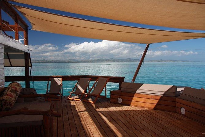 Cloud 9 Half Day Tour Inclusive of Food & Bar Coupon Plus Transfers - Practical Details and Considerations