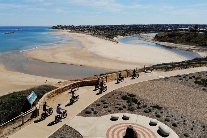 Coast to Vines: E-bike*, Paddle Board and Wine Tour (2 options) - FAQ