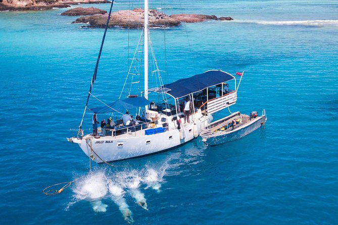 Coconut Cruiser Package | 7Days | 6Nights with All Activities Included - FAQs