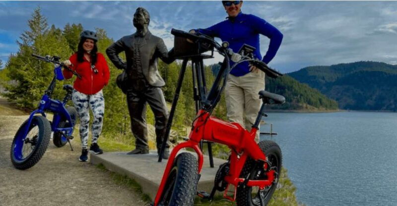 coeur-dalene-e-bike-rental