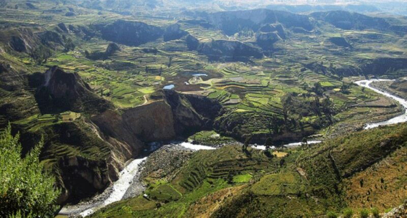 colca-canyon-trekking-2-days-2
