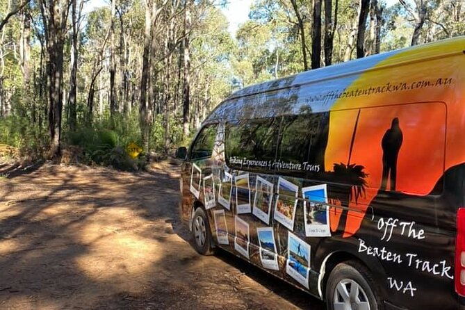 Collie Hike & Paddle Gourmet Grazing Experience - Who is This Tour Best For?