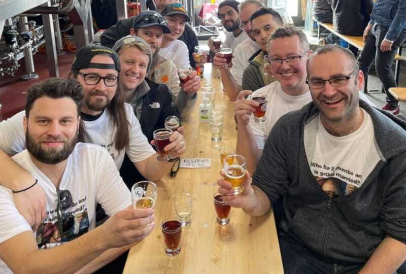 collingwood-blue-mountains-brewery-tour-with-tastings