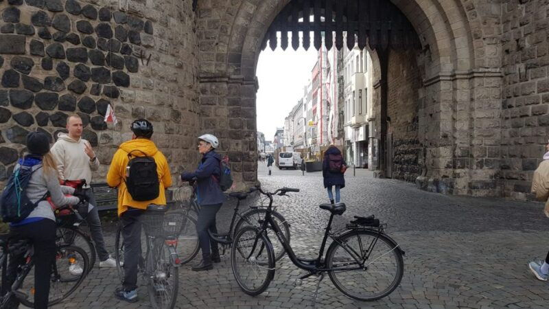 cologne-3-hour-guided-bike-tour