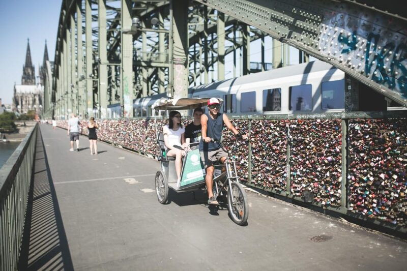 cologne-private-rickshaw-tour