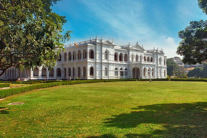 Colombo City Drive by Bookingmart Holidays Pvt Ltd - Practical Tips for Making the Most of Your Tour