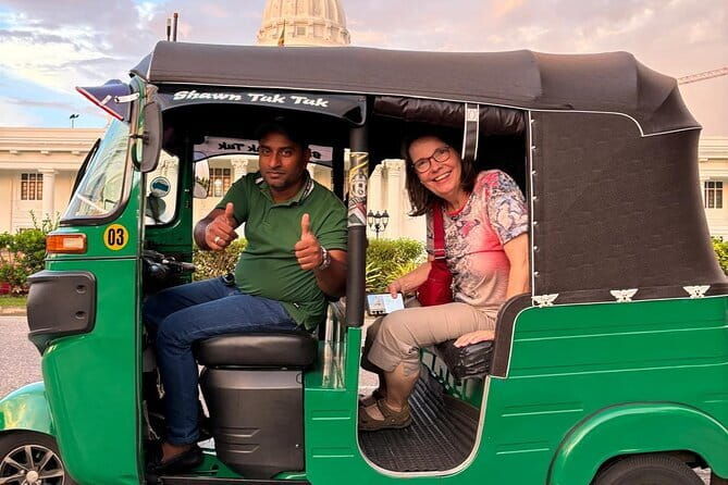 Colombo City Tour with Lunch/Dinner - All Inclusive - Who Should Book This Tour?