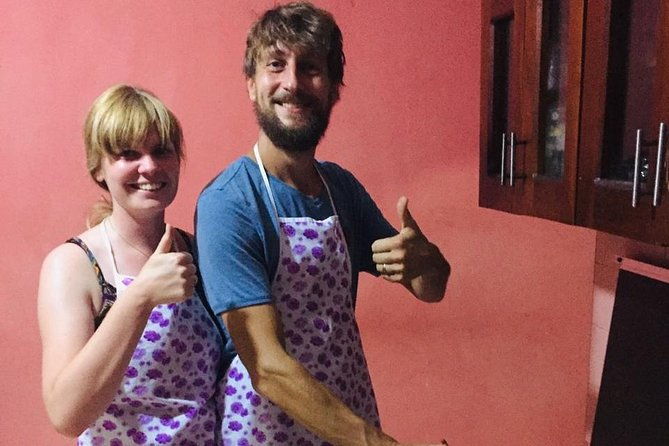Colombo Cooking Class - FAQ