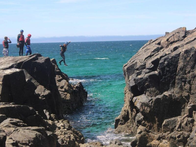 connemara-coasteering-adventure