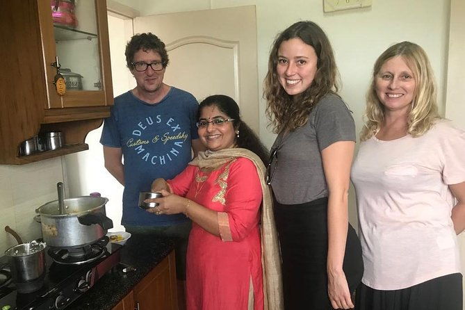 Cooking experience in Bangalore, a half day tour - What Sets This Tour Apart?
